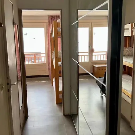 Apartamento In-and-out Flat With Mountain View Stunning!!