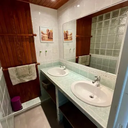 Apartamento In-and-out Flat With Mountain View Stunning!! *
